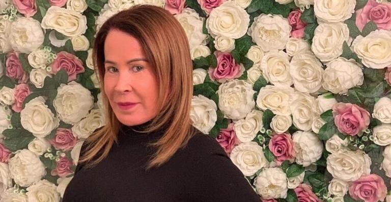 Após deletar fotos com o namorado, assessoria de Zilu Godoi se pronuncia