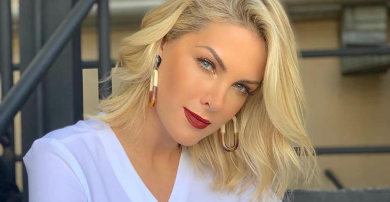 Justiça! Ana Hickmann se pronuncia sobre o julgamento do cunhado: ”Todo mundo tem que ter o direito de se defender”