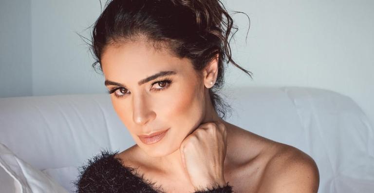 Saúde arriscada! Modelo é internada às pressas no Rio de Janeiro: ”Para que eu nunca me esqueça o quanto sou forte”