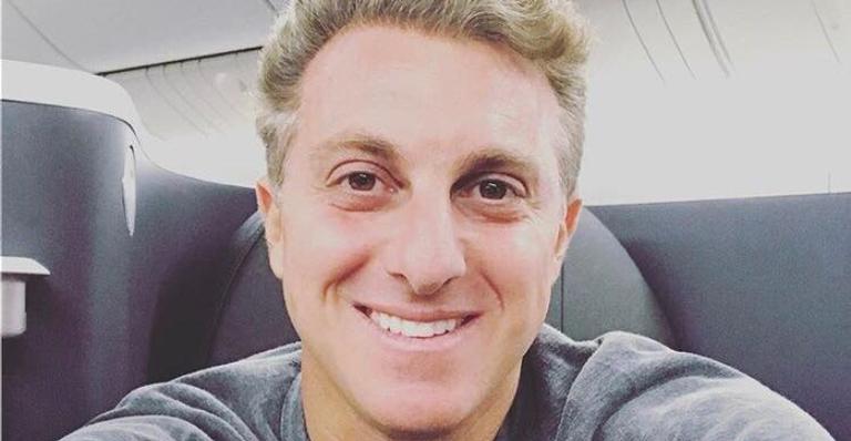 Luciano Huck manda indireta para Jair Bolsonaro: ”Pessoas passam fome neste país”