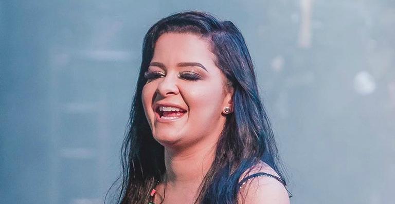 Maraisa invade quarto de hotel e surpreende fãs que ouviam sua música: ”abaixem o volume dessa música chata”