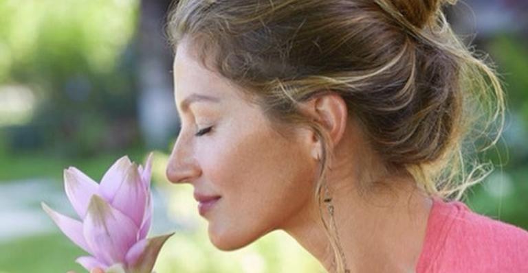 Super consciente! Gisele Bündchen faz texto emocionante sobre o Dia da Terra: ”Obrigada, Mãe Terra”