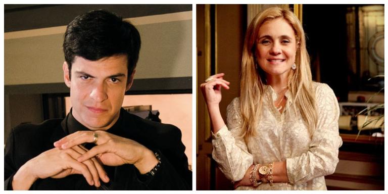 Qual vilão que marcou a história da teledramaturgia você gostaria de ver de novo? Confira a lista