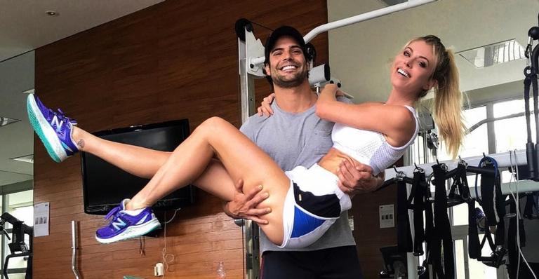 Marido de Caroline Bittencourt, Jorge Sestini é indiciado por homicídio culposo