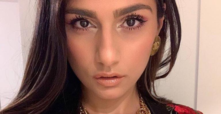 Mia Khalifa choca internautas ao revelar o quanto ganhou durante a carreira na indústria pornográfica