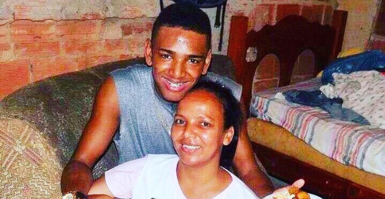 Nego do Borel emociona fãs ao relembrar vida simples antes da fama: ”Obrigado papai do céu!”
