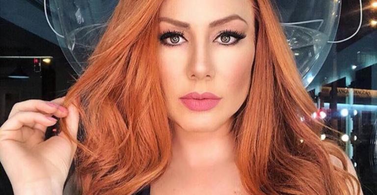 Cantora Erikka Rodrigues explica pausa na carreira após morte do empresário