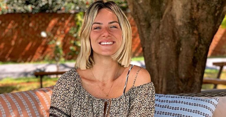 Giovanna Ewbank posta vídeo com artistas e fãs vão a loucura: ”O melhor com certeza”