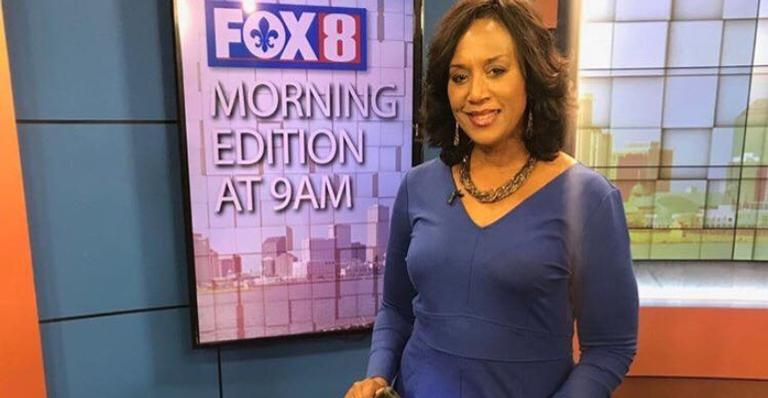 Âncora de TV norte-americana morre em acidente de avião durante reportagem