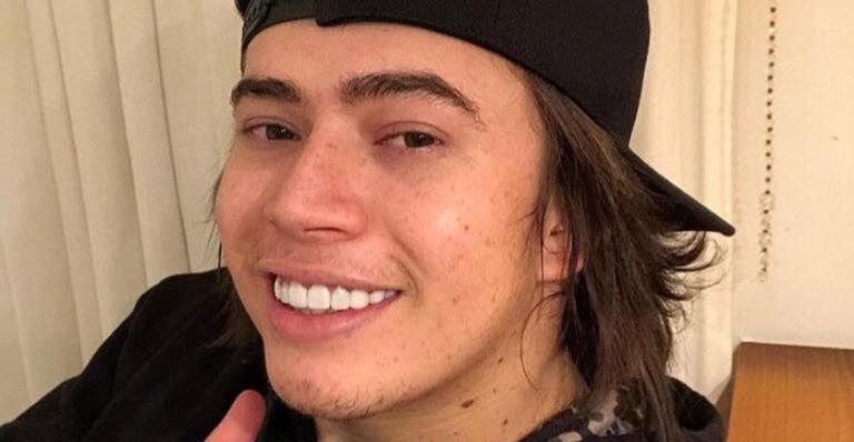 Humorista Whindersson Nunes sofre tentativa de assalto em São Paulo