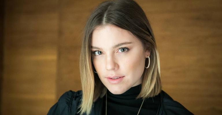 No ar em ‘Órfãos da Terra’, Alice Wegmann decide deixar elenco de série da Globo