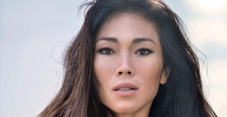 Danni Suzuki surge em clique raro com irmã e semelhança impressiona internautas: ”Beleza em dose dupla”