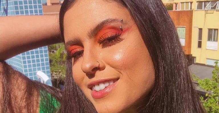 Ex-BBB integra elenco de nova temporada do ”De Férias com o Ex”