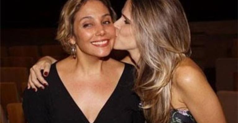 Ingrid Guimarães leva fãs às lagrimas ao falar sobre doença de Heloisa Perissé