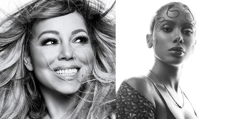 Reconhecida! Anitta e família surtam ao receber mensagem de Mariah Carey: ”Orgulho de você”