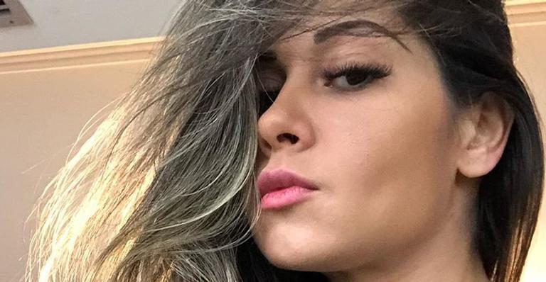 Polêmica na web! Mayra Cardi bloqueia seguidora e manda recado: ”você precisa transar mais”