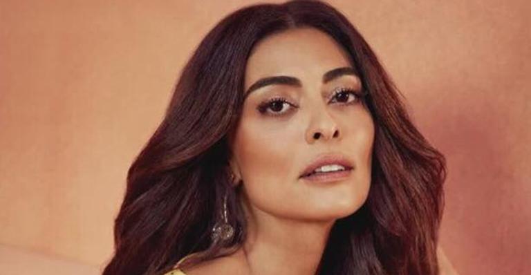 Juliana Paes revela medo em continuar morando no Rio de Janeiro: ”É muito triste viver assim”