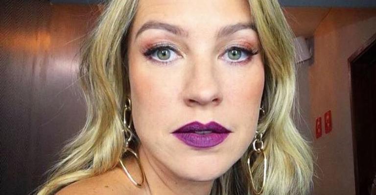 Seguidora orienta Luana Piovani em relação a Pedro Scooby: ”Você deveria fazê-lo cumprir suas obrigações”