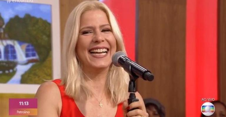 Aos 56 anos, Paula Toller entrega segredo para manter a aparência jovem: ‘’É só alegria de viver’’ 