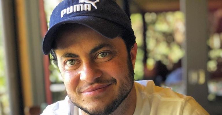 Thammy Miranda conta tudo sobre volume na sunga e choca seguidores