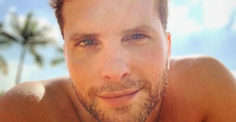No ‘Dia do Ator’, Thiago Fragoso relembra personagem de novela e é ovacionado na web