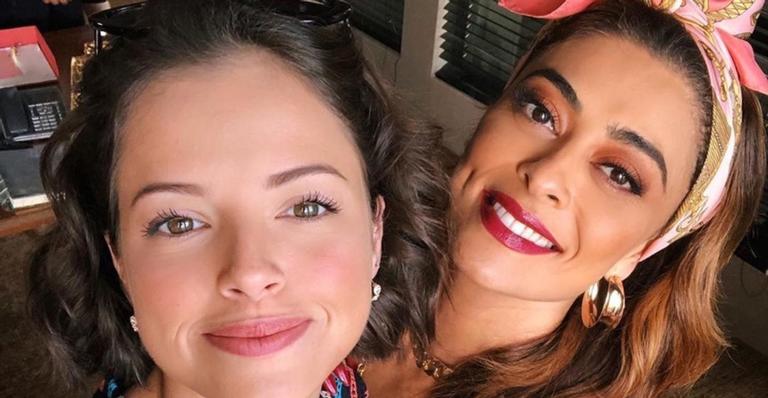 ‘A Dona do Pedaço’: Maria da Paz não perdoa Régis e decide se manter por conta própria