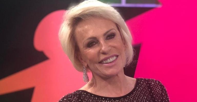 Ana Maria Braga acaba insultando cantora ao confundir nomes: ”Luísa Sonsa e Wanderson Nunes”