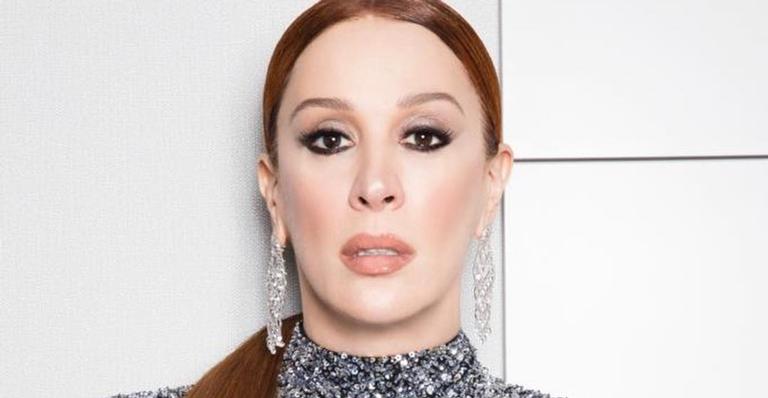Claudia Raia fala sobre estreia da filha como modelo: ”Agora ela virou uma mulher”