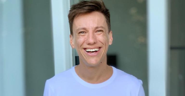 Repórter do ‘Mais Você’, Felipe Suhre, pede demissão da Globo e emociona seguidores
