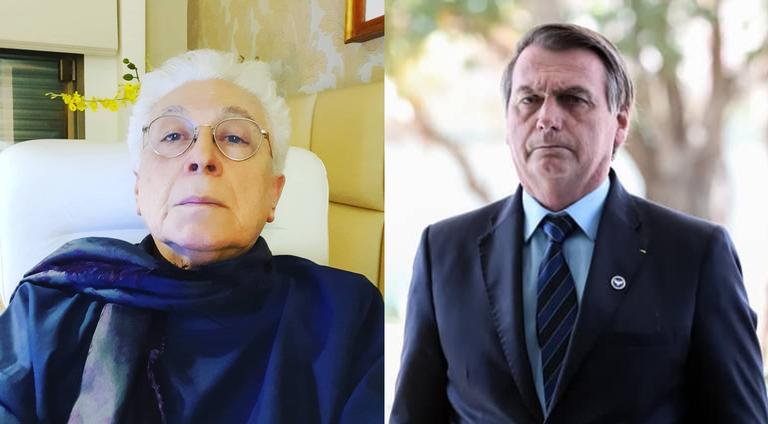Aguinaldo Silva critica Jair Bolsonaro após suspensão de edital para produções LGBT