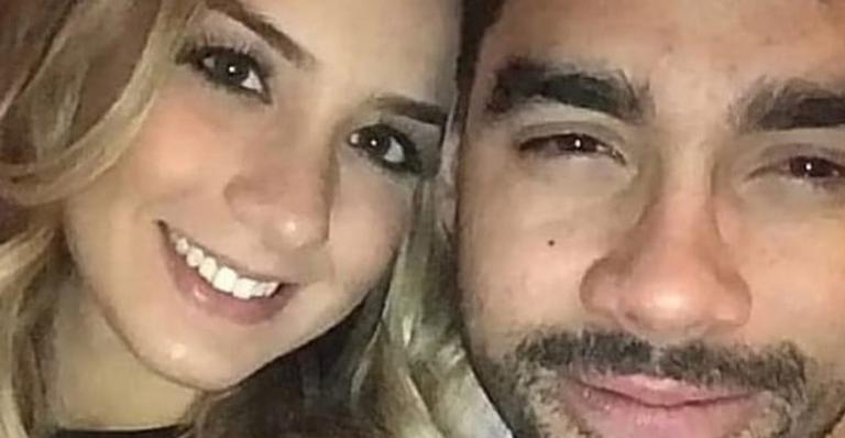 Noiva de Gabriel Diniz revela que joias de ouro do cantor foram roubadas durante acidente