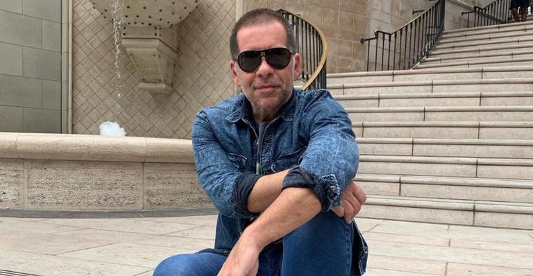 Leandro Hassum se pronuncia sobre saída da Rede Globo: ”O mercado está muito sedutor”