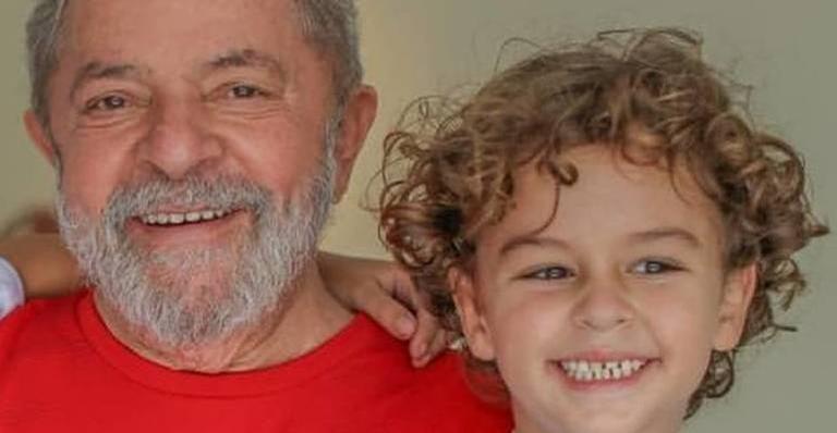 Blogueira processada por ex-presidente Lula faz vaquinha na internet