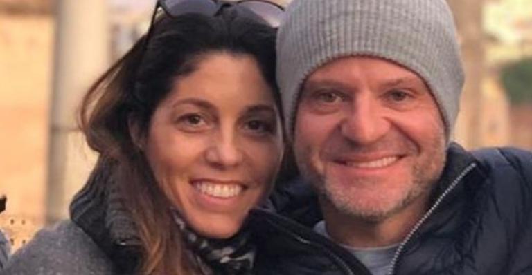 Rubens Barrichello desabafa sobre separação após 22 anos de casado e comenta perda de um filho
