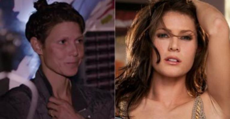 Ex-atriz pornô, de fama internacional, Stephanie Saddora vive como moradora de rua em Las Vegas