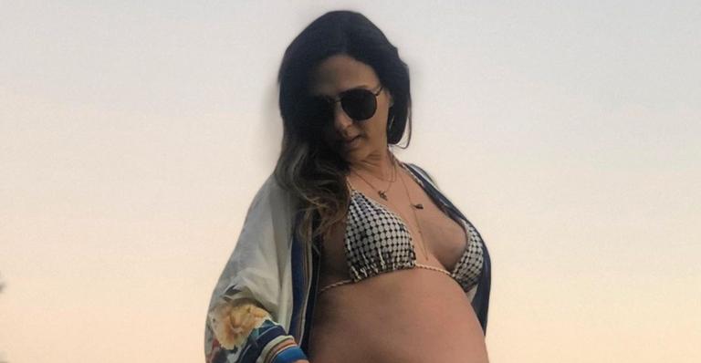 Tata Werneck se pronuncia sobre treta com dupla sertaneja: ”Minha intenção jamais é desrespeitar alguém”