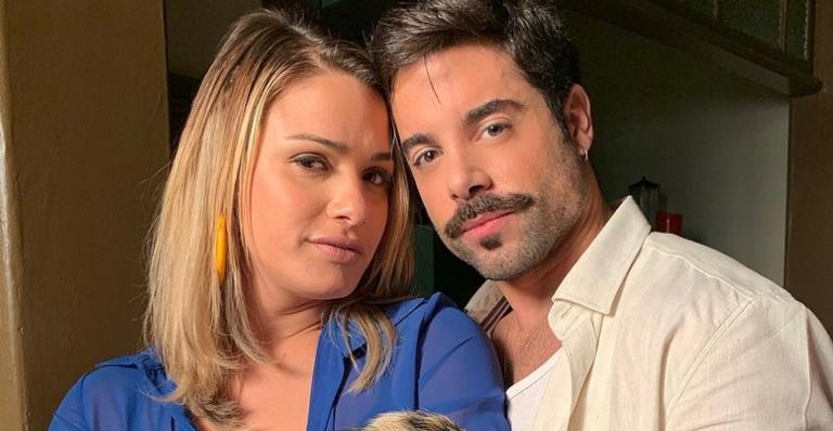A Dona do Pedaço: Abel descobre transexualidade de Britney e diz que ela é um extraterrestre