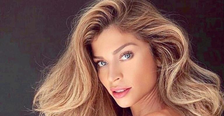 Emocionada, Grazi Massafera se derrete por Antônio Fagundes: ”Felicidade e honra”