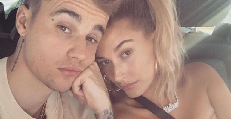 Data marcada! Casamento de Justin Bieber e Hailey acontece em setembro