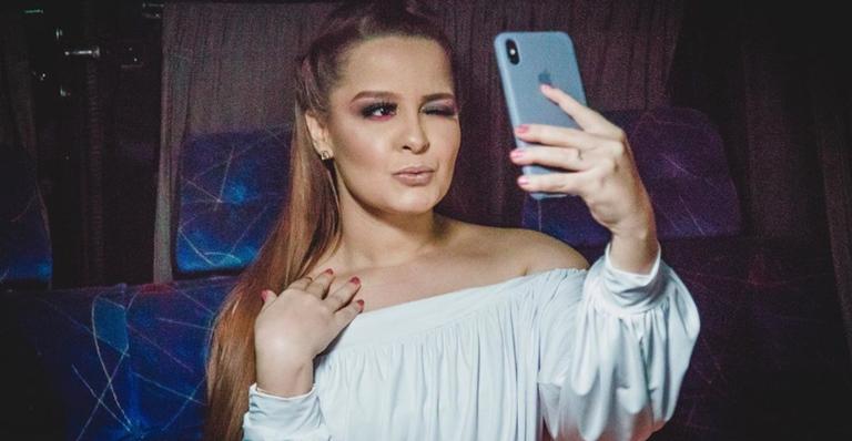 Maiara arruma maneira de ‘vigiar’ Fernando Zor e amigos fazem piada