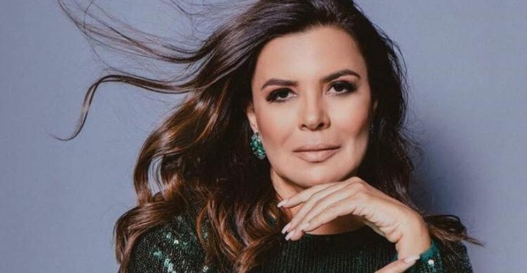 Mara Maravilha revela que recebeu ajuda de Silvio Santos: ”Me deu um apartamento”