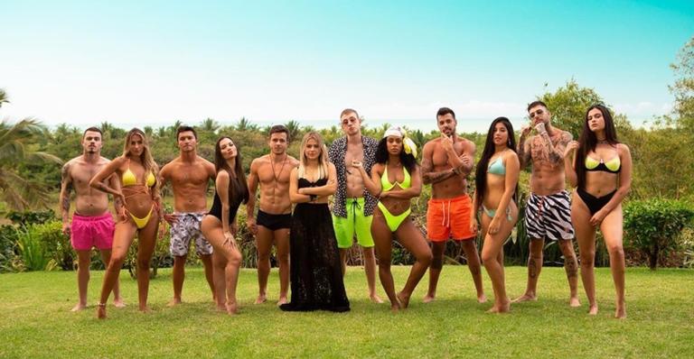 Fim do mistério! MTV divulga lista completa dos participantes da nova temporada de ‘De Férias com o Ex’