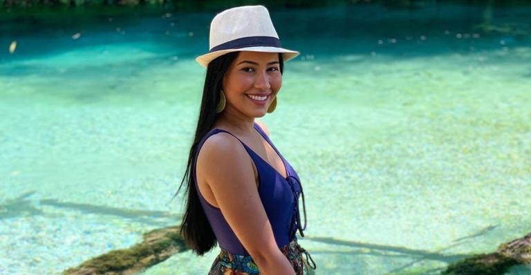 Thaynara OG se pronuncia sobre término com Gustavo Mioto: ”Nada vai apagar os bons momentos”