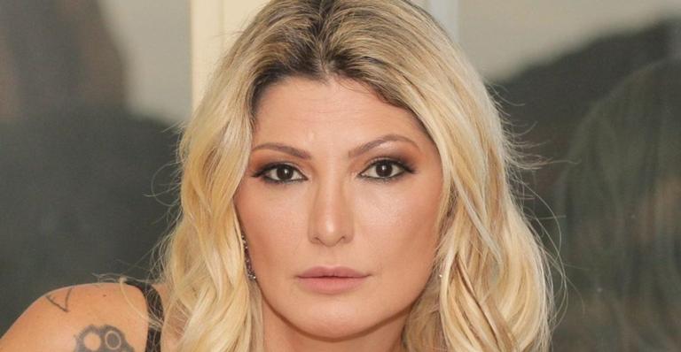 Antonia Fontenelle faz desabafo emocionante e vitorioso sobre sua trajetória: ”Nada fácil”