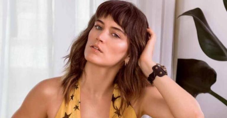 Após boatos de demissão, Bianca Bin é escalada para substituir atriz em nova produção da Globo