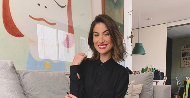A blogueira, Bianca Andrade muda radicalmente o visual e fãs ficam chocados: ”Eu não acredito no que estou vendo”