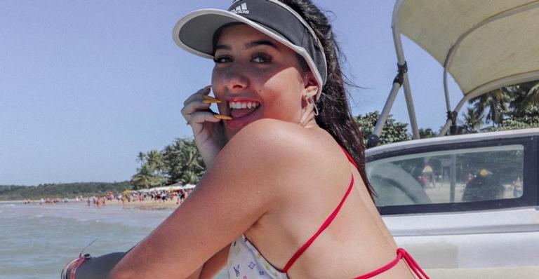 Uau! Ex-Chiquititas integra elenco do ”De Férias com o Ex” e web vai ao delírio: ”Não estou preparada”