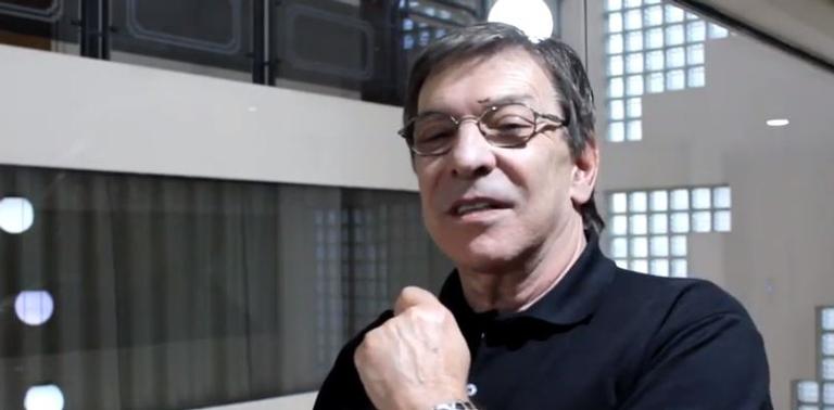 Manhã triste! Morre aos 71 anos, ator de ‘Pantanal’, Kito Junqueira