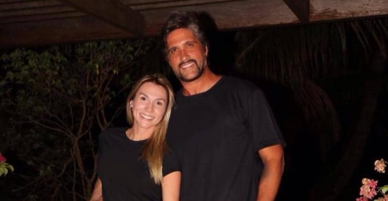 Chegou ao fim! Leo Chaves anuncia término do casamento de 14 anos