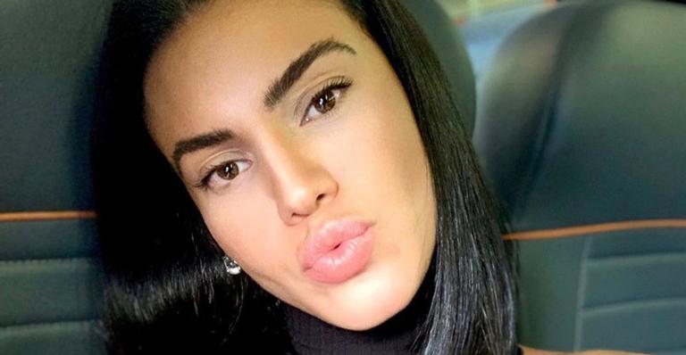 Letícia Lima muda radicalmente os cabelos para viver nova personagem; confira!